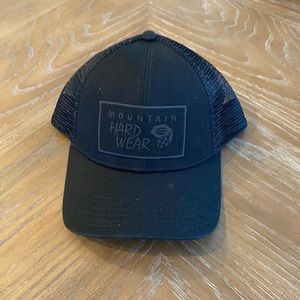 Mountain Hard Ware SnapBack Trucker Hat